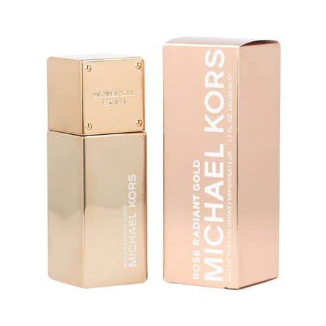 michael kors radiant rose